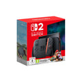 Nintendo Switch 2 + Mario Kart World